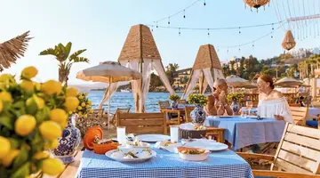 TUI MAGIC LIFE Bodrum - Adults Only (16+