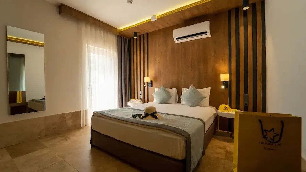 TUI MAGIC LIFE Bodrum - Adults Only (16+