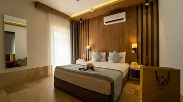 TUI MAGIC LIFE Bodrum - Adults Only (16+