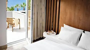 TUI MAGIC LIFE Bodrum - Adults Only (16+