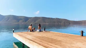 TUI MAGIC LIFE Bodrum - Adults Only (16+