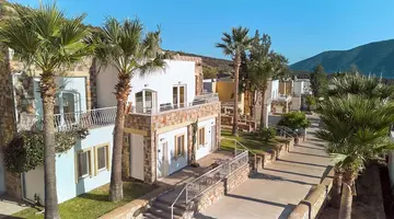 TUI MAGIC LIFE Bodrum - Adults Only (16+