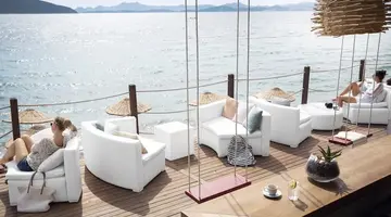 TUI MAGIC LIFE Bodrum - Adults Only (16+