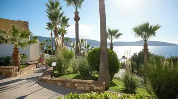 TUI MAGIC LIFE Bodrum - Adults Only (16+