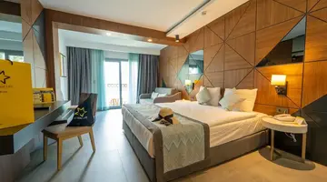 TUI MAGIC LIFE Bodrum - Adults Only (16+