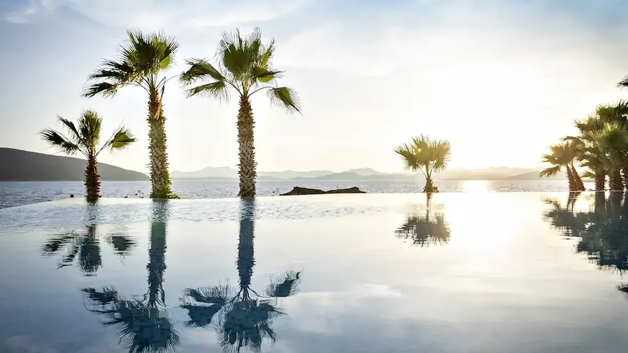 TUI MAGIC LIFE Bodrum - Adults Only (16+