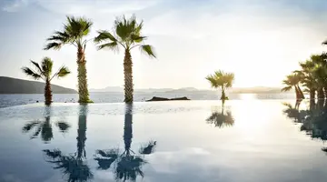 TUI MAGIC LIFE Bodrum - Adults Only (16+