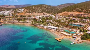 TUI MAGIC LIFE Bodrum - Adults Only (16+
