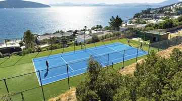 TUI MAGIC LIFE Bodrum - Adults Only (16+