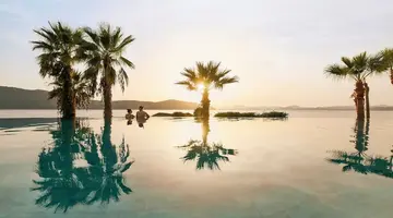 TUI MAGIC LIFE Bodrum - Adults Only (16+