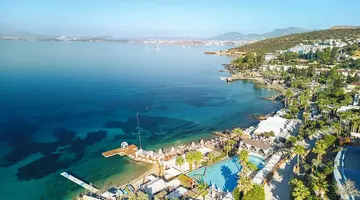 TUI MAGIC LIFE Bodrum - Adults Only (16+