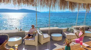 TUI MAGIC LIFE Bodrum - Adults Only (16+
