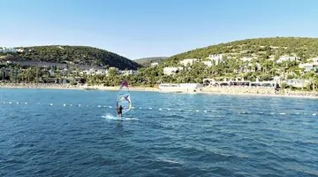TUI MAGIC LIFE Bodrum - Adults Only (16+