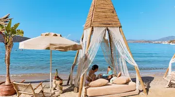 TUI MAGIC LIFE Bodrum - Adults Only (16+