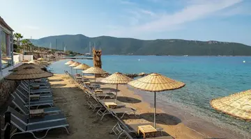 TUI MAGIC LIFE Bodrum - Adults Only (16+