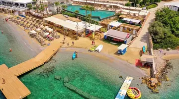 TUI MAGIC LIFE Bodrum - Adults Only (16+