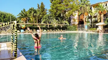 TUI MAGIC LIFE Bodrum - Adults Only (16+
