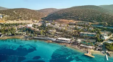 TUI MAGIC LIFE Bodrum - Adults Only (16+