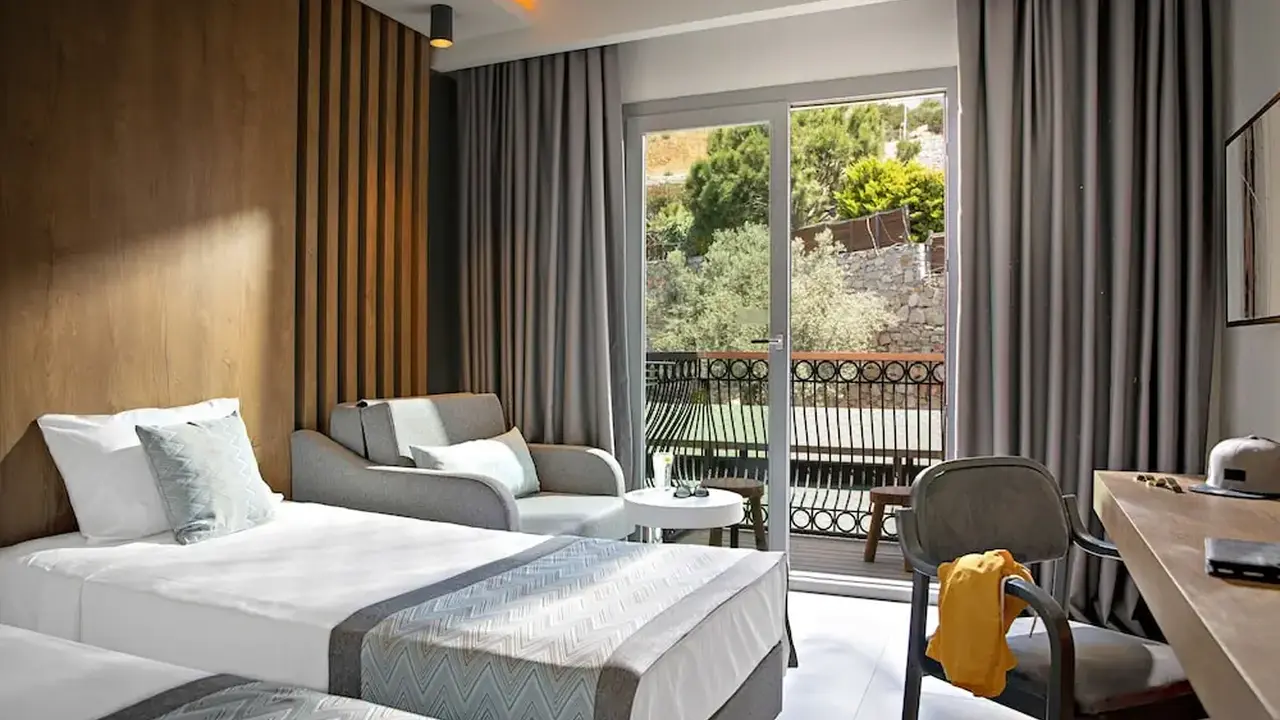 TUI MAGIC LIFE Bodrum - Adults Only (16+