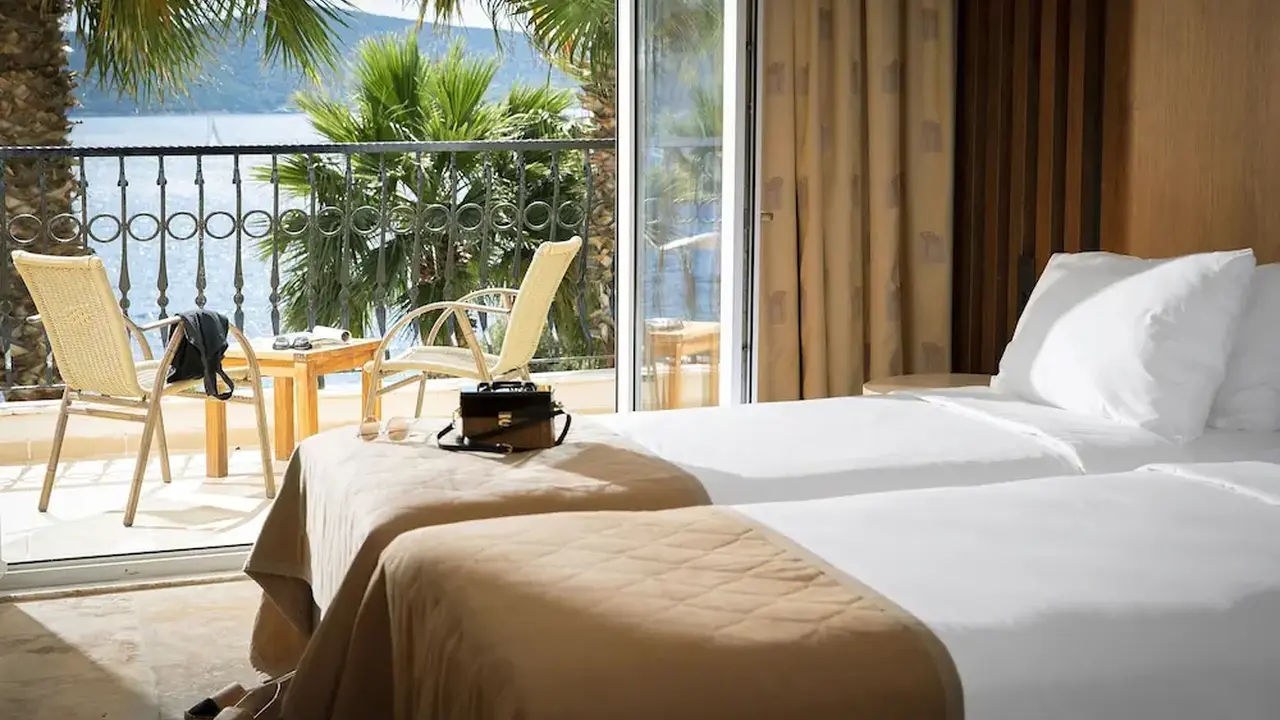 TUI MAGIC LIFE Bodrum - Adults Only (16+