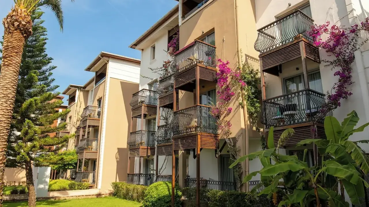 TUI MAGIC LIFE Bodrum - Adults Only (16+