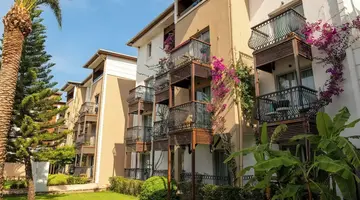 TUI MAGIC LIFE Bodrum - Adults Only (16+