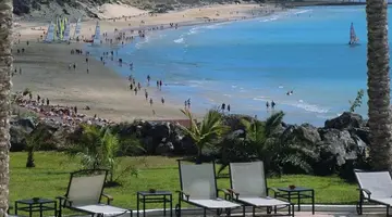 TUI Magic Life Fuerteventura