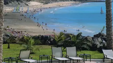 TUI Magic Life Fuerteventura