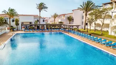 TUI Magic Life Fuerteventura