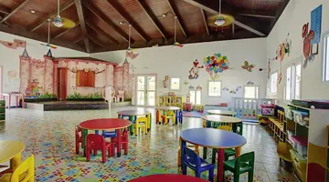TUI Magic Life Fuerteventura