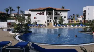 TUI Magic Life Fuerteventura