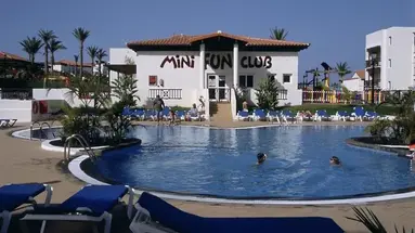 TUI Magic Life Fuerteventura