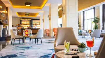 TUI MAGIC LIFE RIXOS BELDIBI