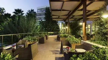 TUI MAGIC LIFE RIXOS BELDIBI