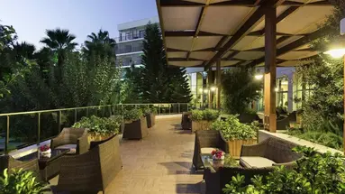 TUI MAGIC LIFE RIXOS BELDIBI