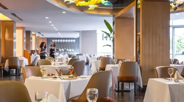 TUI MAGIC LIFE RIXOS BELDIBI