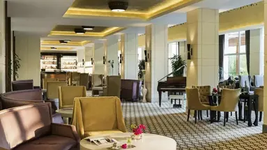 TUI MAGIC LIFE RIXOS BELDIBI