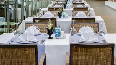 TUI MAGIC LIFE RIXOS BELDIBI