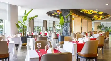 TUI MAGIC LIFE RIXOS BELDIBI