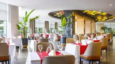 TUI MAGIC LIFE RIXOS BELDIBI