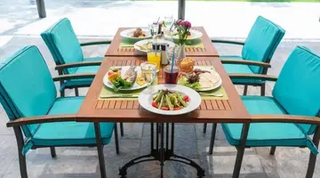 TUI MAGIC LIFE RIXOS BELDIBI