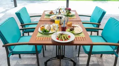TUI MAGIC LIFE RIXOS BELDIBI