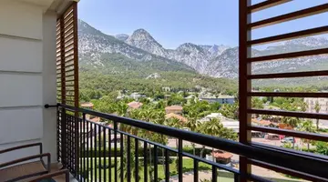 TUI MAGIC LIFE RIXOS BELDIBI