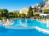 TUI MAGIC LIFE RIXOS BELDIBI