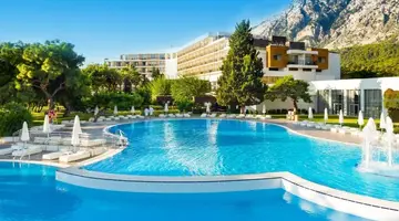 TUI MAGIC LIFE RIXOS BELDIBI