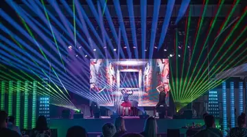 TUI MAGIC LIFE RIXOS BELDIBI