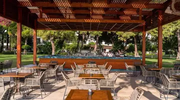 TUI MAGIC LIFE RIXOS BELDIBI