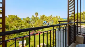 TUI MAGIC LIFE RIXOS BELDIBI