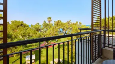 TUI MAGIC LIFE RIXOS BELDIBI