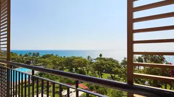 TUI MAGIC LIFE RIXOS BELDIBI